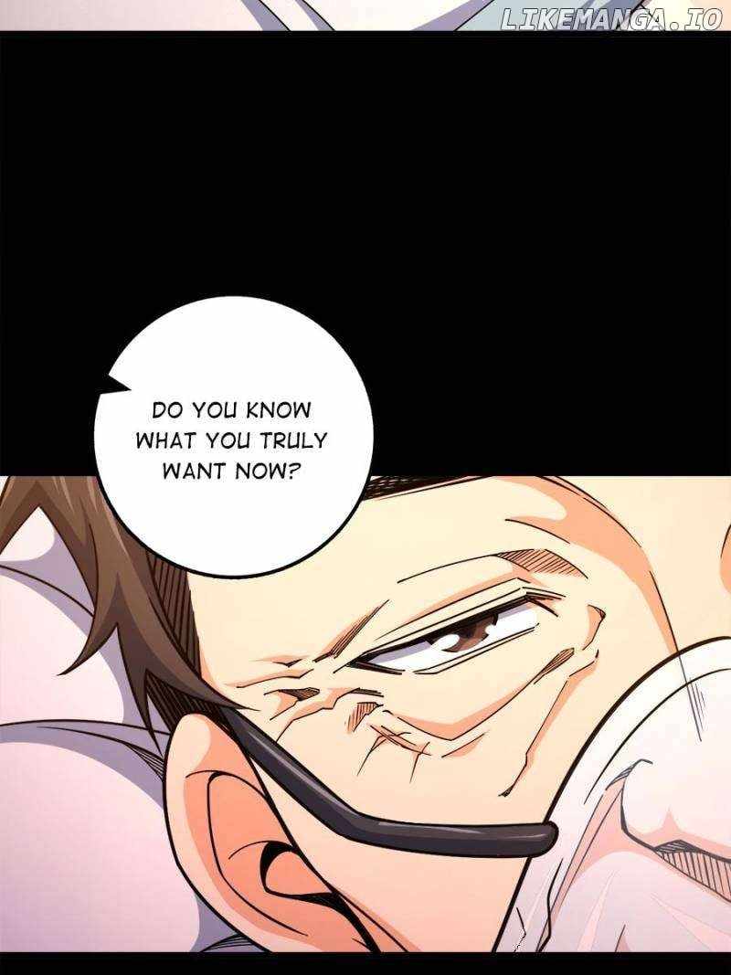 Spare Me, Great Lord! Chapter 756 29